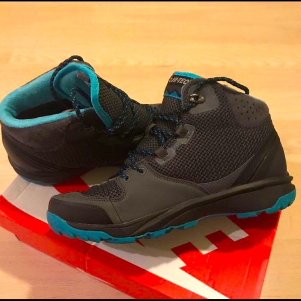 Hiking Unisex shoe